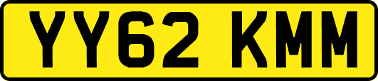 YY62KMM