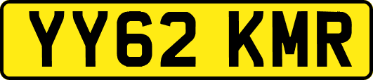 YY62KMR