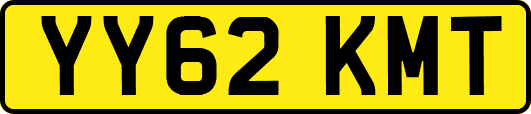 YY62KMT