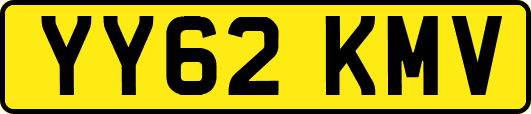 YY62KMV