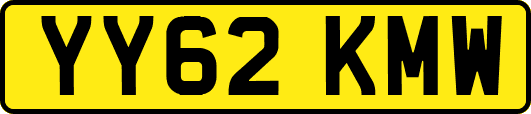 YY62KMW