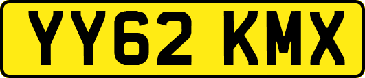 YY62KMX