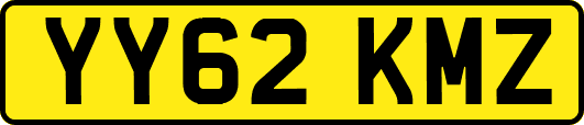 YY62KMZ