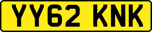 YY62KNK