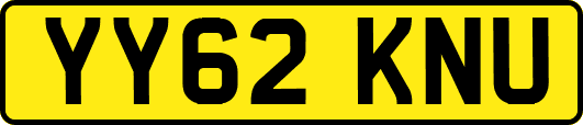YY62KNU