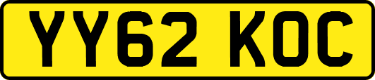 YY62KOC