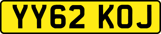 YY62KOJ