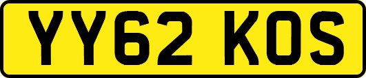 YY62KOS
