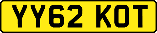 YY62KOT