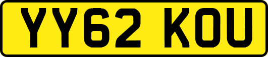 YY62KOU