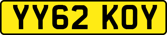 YY62KOY