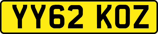 YY62KOZ