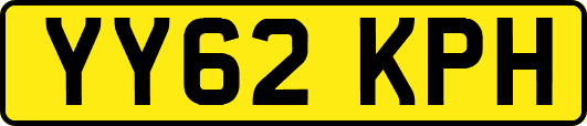 YY62KPH