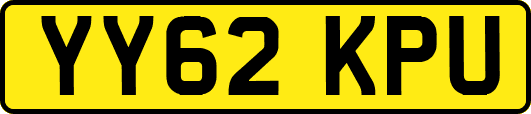 YY62KPU