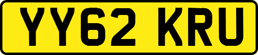 YY62KRU
