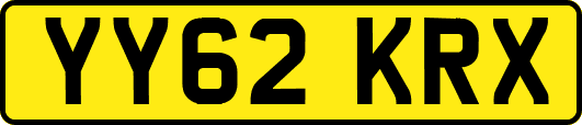 YY62KRX