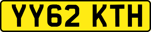 YY62KTH