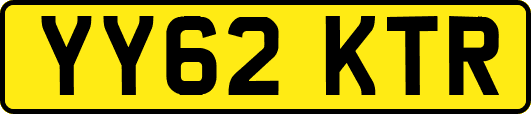 YY62KTR