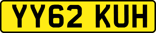 YY62KUH