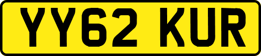 YY62KUR