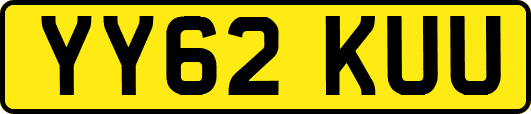 YY62KUU