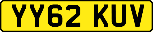 YY62KUV