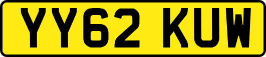 YY62KUW