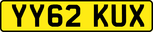 YY62KUX
