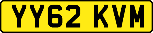YY62KVM