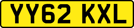 YY62KXL
