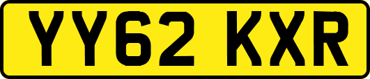 YY62KXR