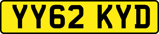 YY62KYD