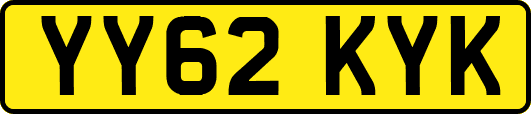 YY62KYK