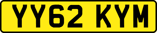 YY62KYM