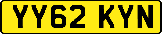 YY62KYN