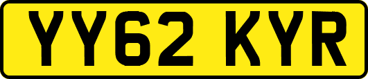 YY62KYR