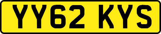 YY62KYS