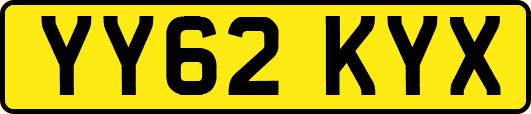 YY62KYX