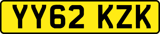 YY62KZK