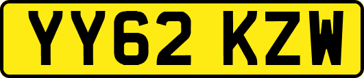 YY62KZW