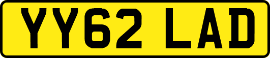 YY62LAD