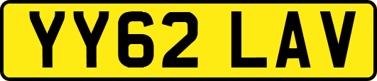 YY62LAV