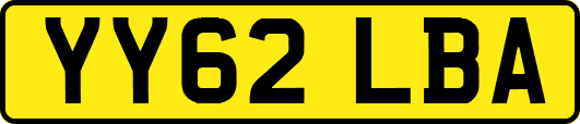 YY62LBA