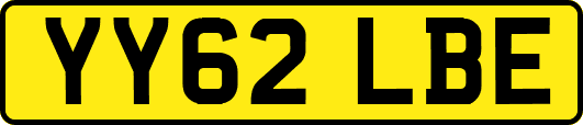 YY62LBE