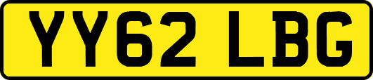 YY62LBG