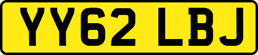 YY62LBJ