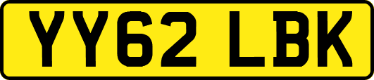 YY62LBK
