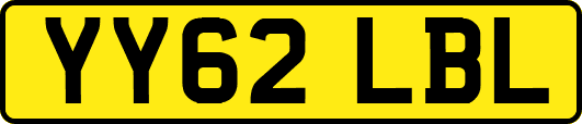 YY62LBL