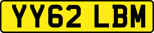 YY62LBM
