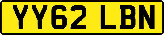 YY62LBN